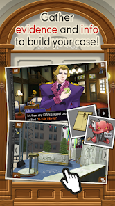 Ace Attorney: Dual Destinies - Apps on Google Play