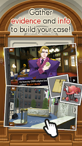 Baixar Ace Attorney: Dual Destinies para PC - LDPlayer