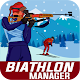 Biathlon Manager 2018 Baixe no Windows