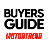MOTOR TREND Buyer's Guide icon