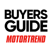 MOTOR TREND Buyer's Guide 4.2.1 Icon