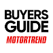 MOTOR TREND Buyer's Guide - Androidアプリ