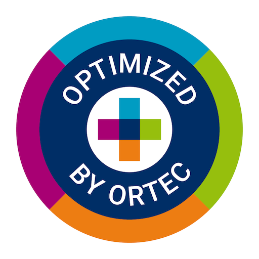 ORTEC MRP 1.0.0 Icon