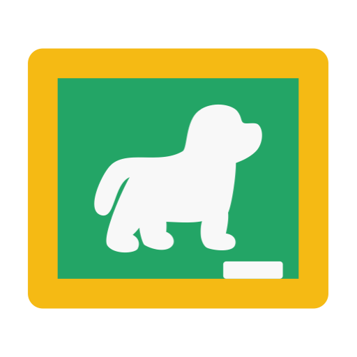 Class Pet logo