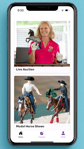 BreyerFest 2025 screenshot 2