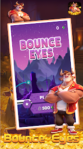 Bounce Eyes