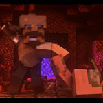 Cover Image of Download Better Nether - Minecraft song  APK