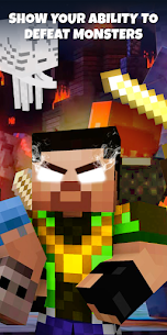 Herobrine Mods for Minecraft 3