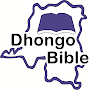 Bible in the Dhongo language