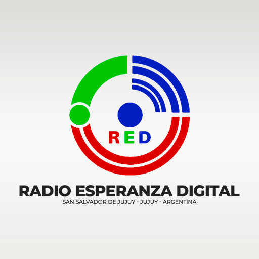 Radio Esperanza Digital logo
