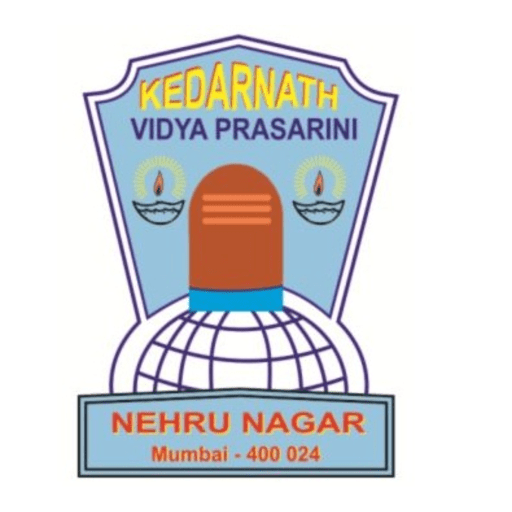 Kedarnath Vidya Prasarini logo