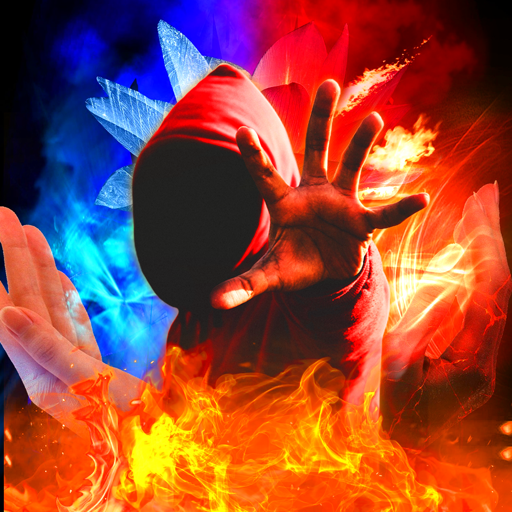 Photo Layer - Photo Editor Pro logo
