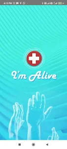 Hey - I'm Alive