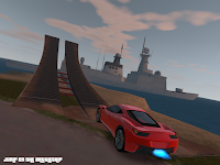 Car Sim | Open World Screenshot 15