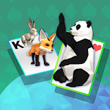 Solitaire : Planet Zoo icon