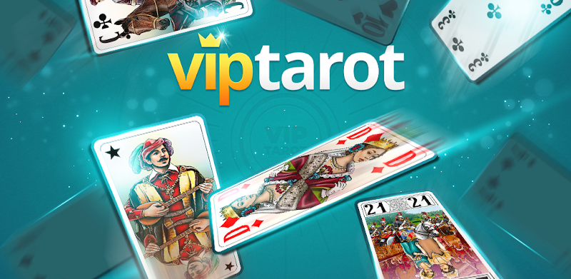 VIP Tarot - Jeu Tarot en ligne