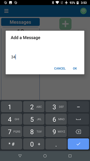 D4500 Screen 2