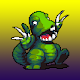 Kaiju Big Battel FightoFantasy
