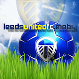 Leeds Utd FC Mobi icon