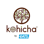 Cover Image of Herunterladen EATS Kohicha 3.0.3 APK