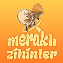 Icon image Meraklı Zihinler