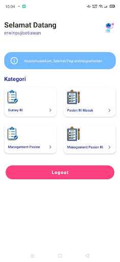 Simpera Screen 3