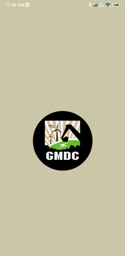 Android application GMDC PARIVAHAN screenshort