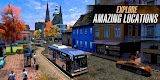 screenshot of Bus Simulator 2023