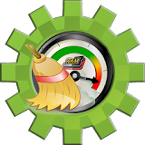 Speed Ram Cleaner icon