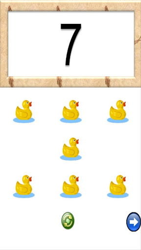 Educational Games for Kids Screen 2