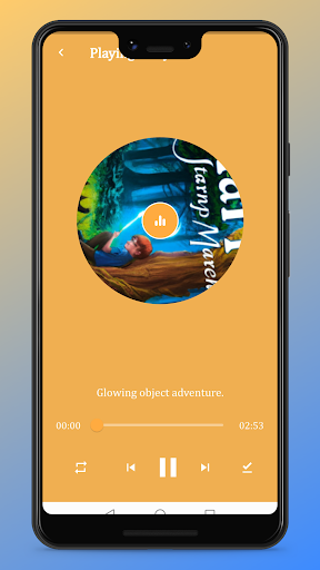 NityNite Screen 3