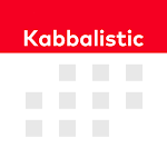 Cover Image of Download Kabbalistic Calendar  APK
