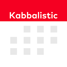 Icon image Kabbalistic Calendar