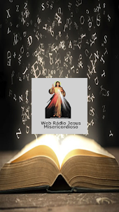 Web Rádio Jesus Misericordioso