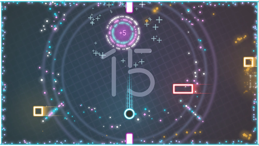Android application Ding Dong XL screenshort