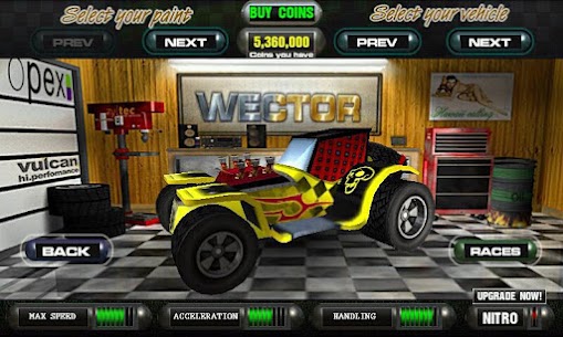 Dust: Offroad Racing For PC installation
