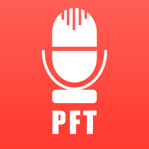 PFT Audio Lectures Download on Windows