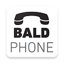 BaldPhone - elderly senior accessible launcher