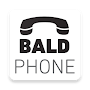 BaldPhone - elderly senior acc