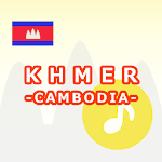 Cover Image of ダウンロード KHMER Language -Cambodia-  APK