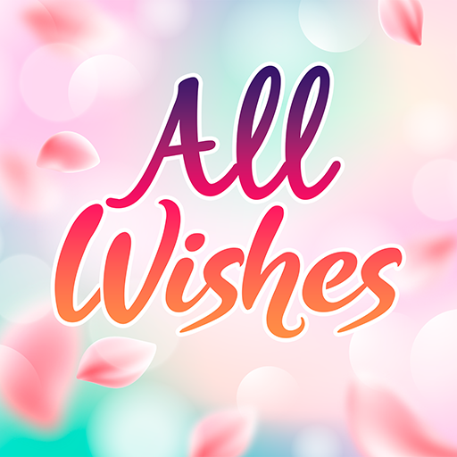 All Wishes Messages & Quotes Download on Windows