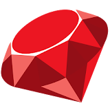 Ruby Tutorial and Compiler icon