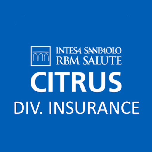 Citrus Divisione Insurance logo