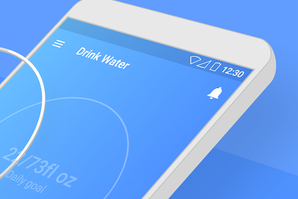 what is the best free water tracker app