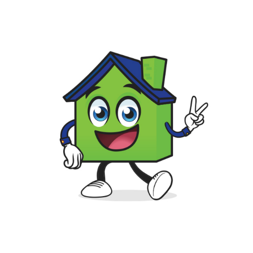 Happys Rent To Own logo