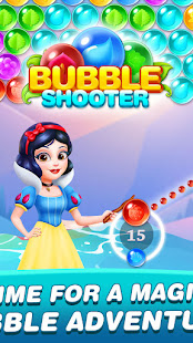 Bubble Shooter 1.1.74 APK screenshots 6