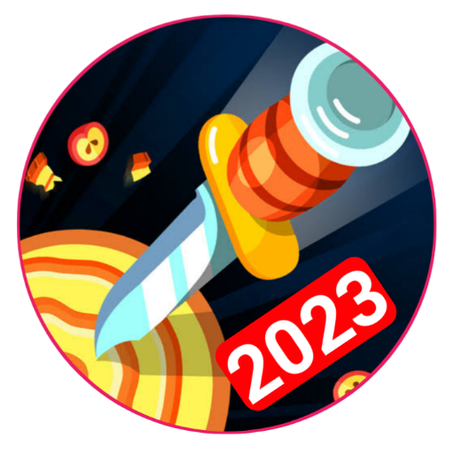 Knife Hit 2023 - Master knife