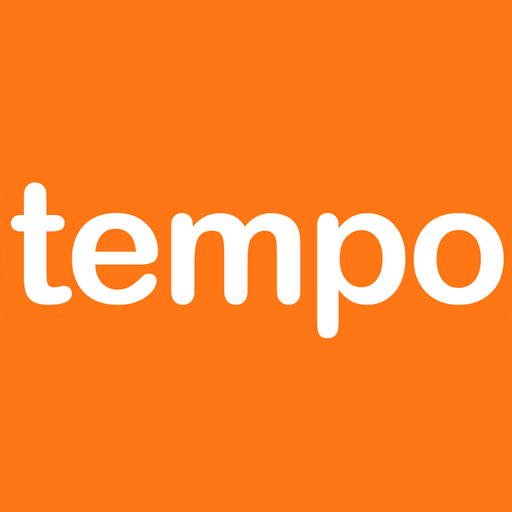 Tempojob logo