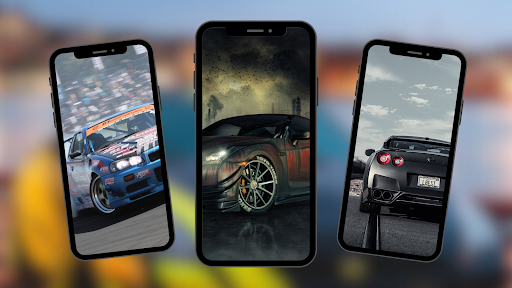 Nissan Car Wallpapers