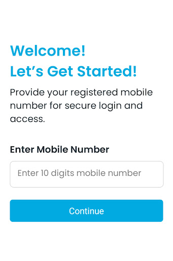 Clean India Group App